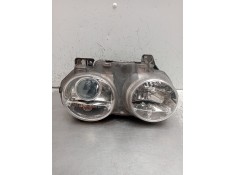 Recambio de faro izquierdo para jaguar xj 2.7 d xj6 executive referencia OEM IAM 89035113 XENON 2005