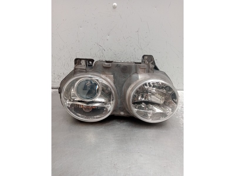 Recambio de faro izquierdo para jaguar xj 2.7 d xj6 executive referencia OEM IAM 89035113 XENON 2005