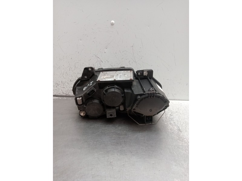 Recambio de faro izquierdo para jaguar xj 2.7 d xj6 executive referencia OEM IAM 89035113 XENON 2005
