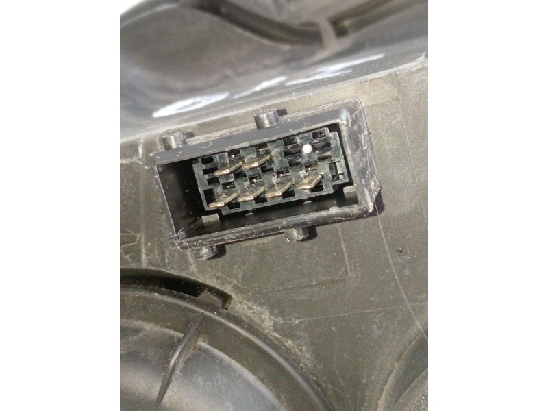 Recambio de faro izquierdo para jaguar xj 2.7 d xj6 executive referencia OEM IAM 89035113 XENON 2005