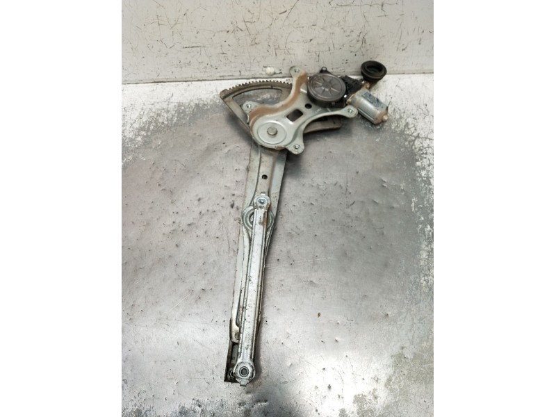 Recambio de elevalunas delantero derecho para toyota hilux vii pick-up (_n1_, _n2_, _n3_) 2.5 d-4d (kun15, kun35) referencia OEM
