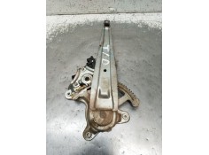 Recambio de elevalunas trasero derecho para toyota hilux vii pick-up (_n1_, _n2_, _n3_) 2.5 d-4d (kun15, kun35) referencia OEM I