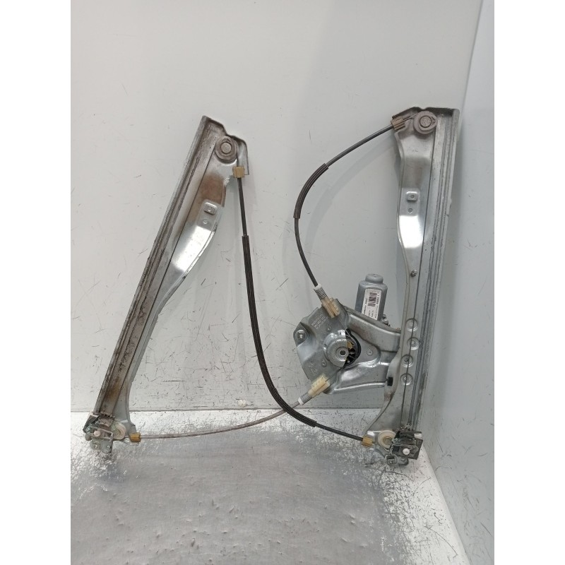 Recambio de elevalunas delantero izquierdo para renault clio iii (br0/1, cr0/1) 1.5 dci (br17, cr17) referencia OEM IAM 400860F 