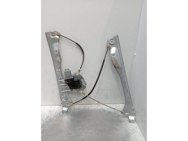 Recambio de elevalunas delantero izquierdo para renault clio iii (br0/1, cr0/1) 1.5 dci (br17, cr17) referencia OEM IAM 400860F 
