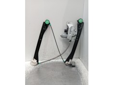 Recambio de elevalunas delantero izquierdo para jaguar xj 2.7 d xj6 executive referencia OEM IAM 0130821947  2005 4P 2