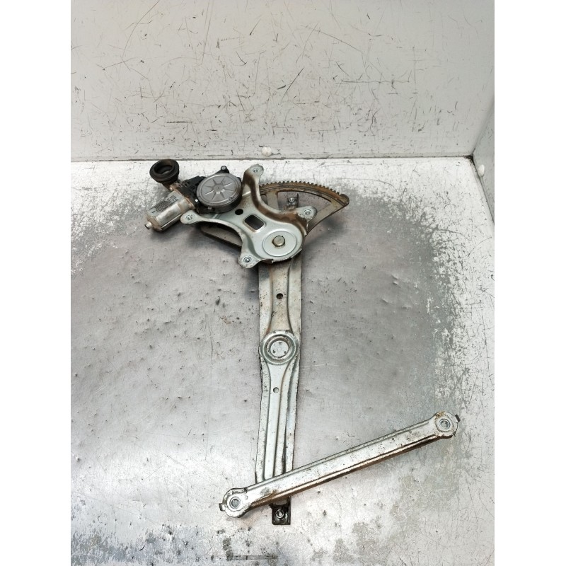 Recambio de elevalunas delantero izquierdo para toyota hilux vii pick-up (_n1_, _n2_, _n3_) 2.5 d-4d (kun15, kun35) referencia O