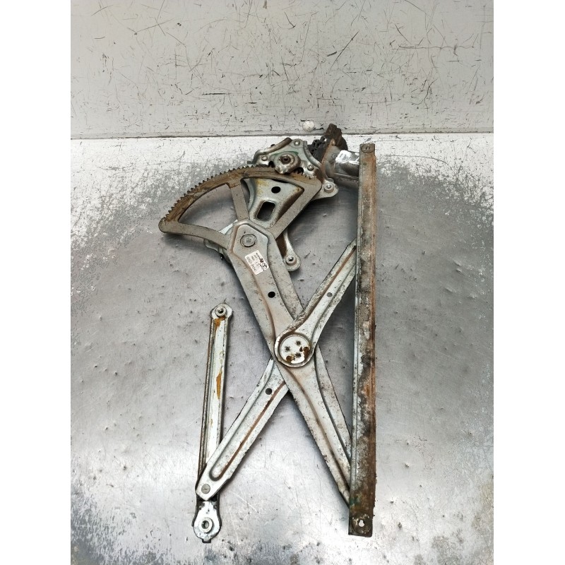 Recambio de elevalunas delantero izquierdo para toyota hilux vii pick-up (_n1_, _n2_, _n3_) 2.5 d-4d (kun15, kun35) referencia O