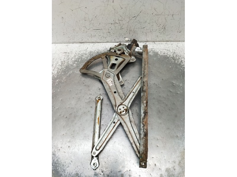 Recambio de elevalunas delantero izquierdo para toyota hilux vii pick-up (_n1_, _n2_, _n3_) 2.5 d-4d (kun15, kun35) referencia O