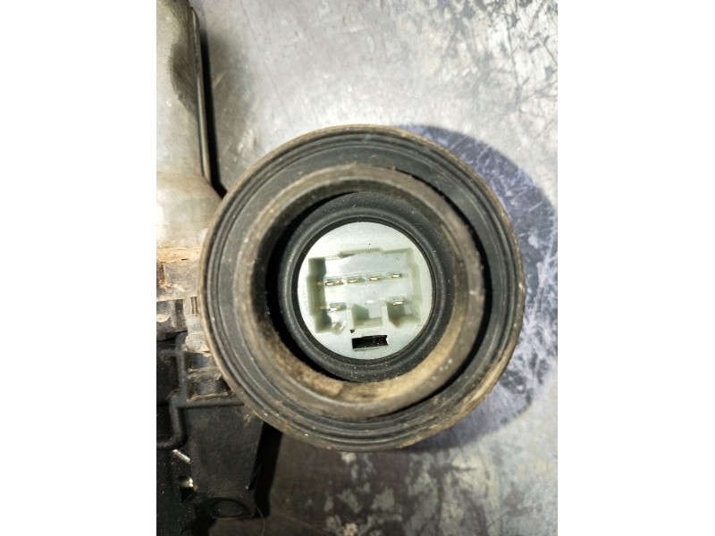 Recambio de elevalunas delantero izquierdo para toyota hilux vii pick-up (_n1_, _n2_, _n3_) 2.5 d-4d (kun15, kun35) referencia O