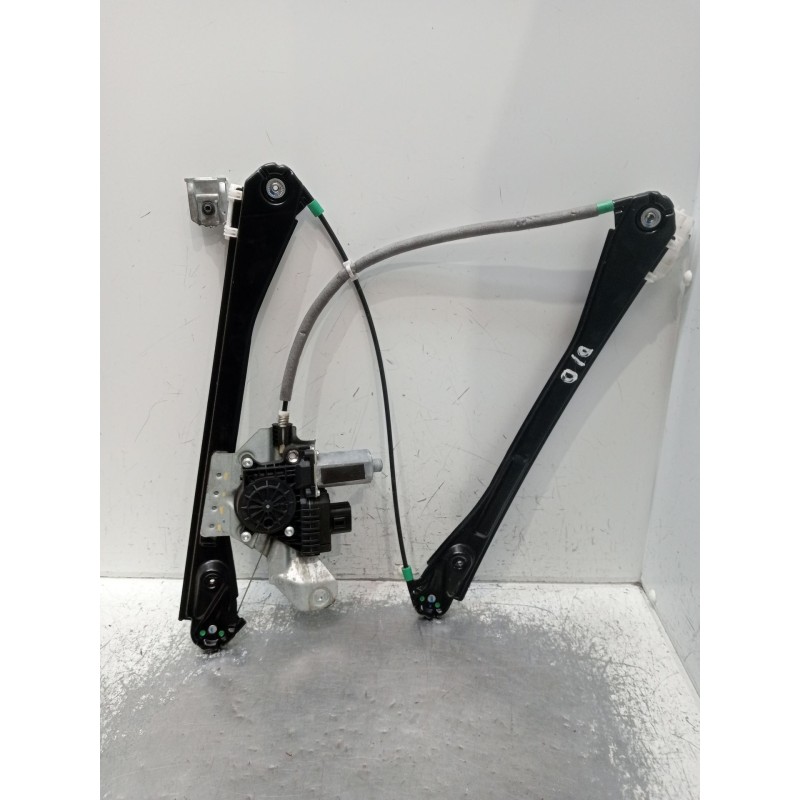 Recambio de elevalunas delantero derecho para jaguar xj 2.7 d xj6 executive referencia OEM IAM 0130821946  2005 4P