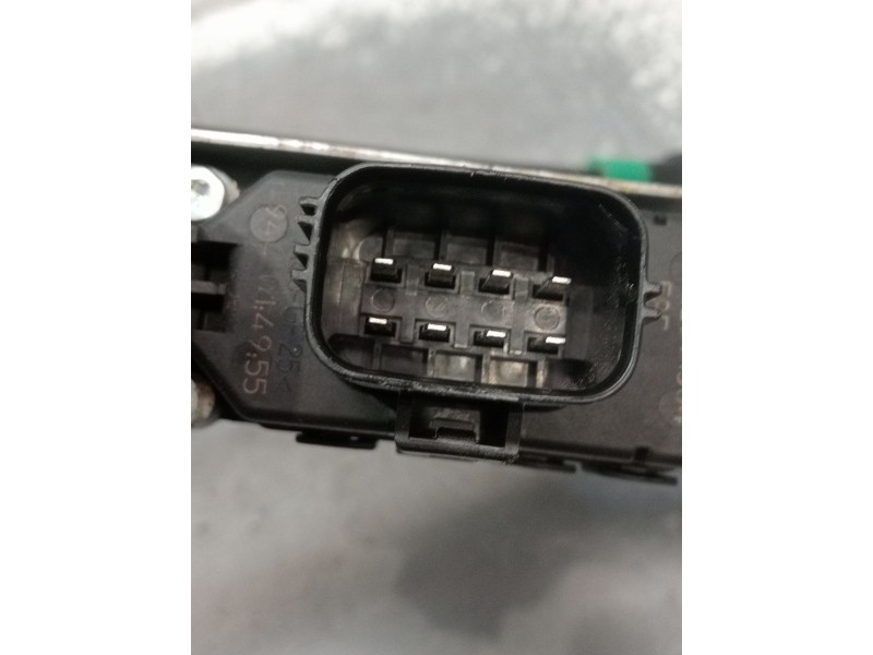 Recambio de elevalunas delantero derecho para jaguar xj 2.7 d xj6 executive referencia OEM IAM 0130821946  2005 4P