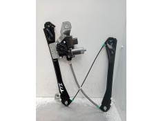 Recambio de elevalunas trasero izquierdo para jaguar xj 2.7 d xj6 executive referencia OEM IAM 0130821947  2005 4P