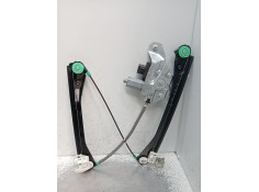 Recambio de elevalunas trasero izquierdo para jaguar xj 2.7 d xj6 executive referencia OEM IAM 0130821947  2005 4P 2