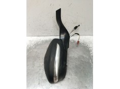 Recambio de retrovisor derecho para peugeot 208 i (ca_, cc_) 1.6 hdi / bluehdi 75 referencia OEM IAM  MANUAL 2012 2