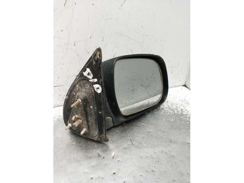 Recambio de retrovisor derecho para toyota hilux vii pick-up (_n1_, _n2_, _n3_) 2.5 d-4d (kun15, kun35) referencia OEM IAM  MANU