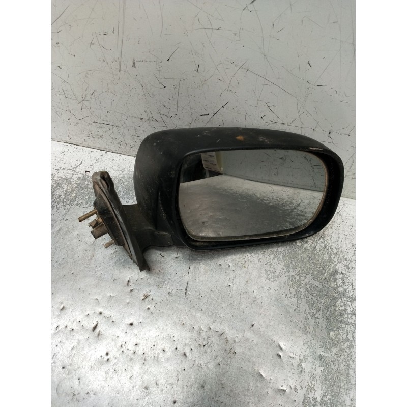 Recambio de retrovisor derecho para toyota hilux vii pick-up (_n1_, _n2_, _n3_) 2.5 d-4d (kun15, kun35) referencia OEM IAM  MANU