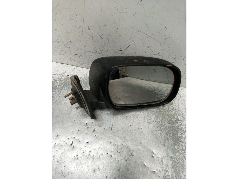 Recambio de retrovisor derecho para toyota hilux vii pick-up (_n1_, _n2_, _n3_) 2.5 d-4d (kun15, kun35) referencia OEM IAM  MANU