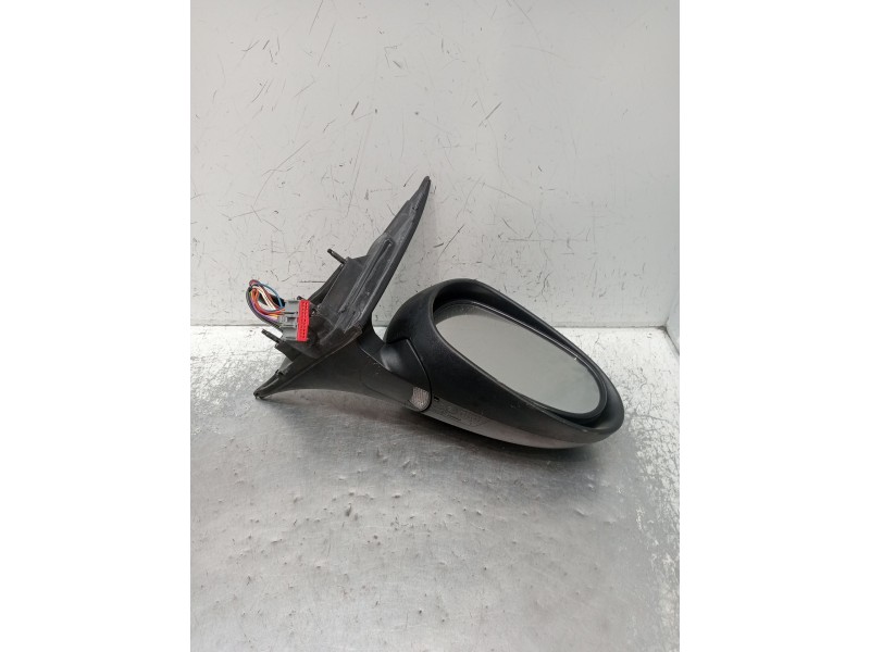 Recambio de retrovisor derecho para jaguar xj 2.7 d xj6 executive referencia OEM IAM  ELECTRICO 2005