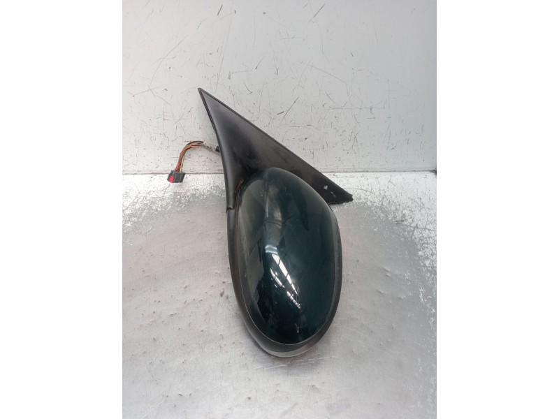 Recambio de retrovisor izquierdo para jaguar xj 2.7 d xj6 executive referencia OEM IAM  ELECTRICO 2005