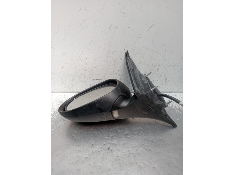 Recambio de retrovisor izquierdo para jaguar xj 2.7 d xj6 executive referencia OEM IAM  ELECTRICO 2005