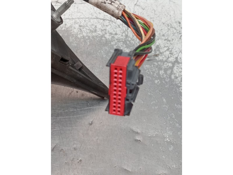 Recambio de retrovisor izquierdo para jaguar xj 2.7 d xj6 executive referencia OEM IAM  ELECTRICO 2005
