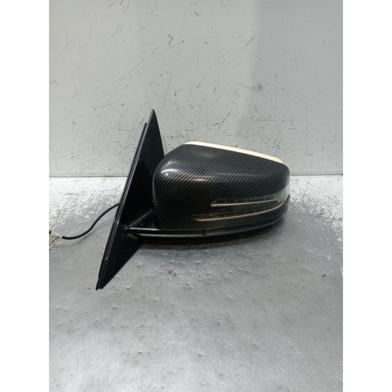 Recambio de retrovisor izquierdo para mercedes-benz clase e (w212) lim. e 200 cdi be dynamic edition (212.005) referencia OEM IA