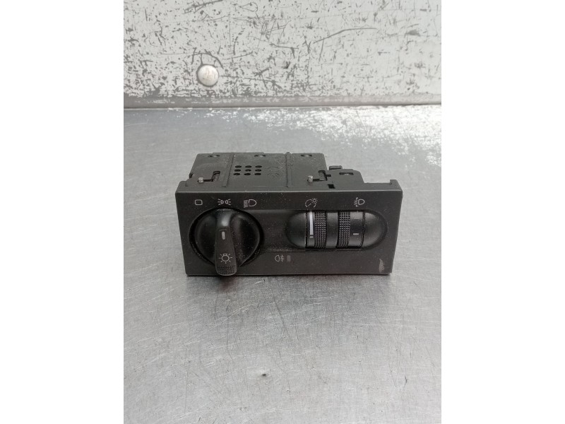 Recambio de mando luces para volkswagen transporter t4 furgoneta (70a, 70h, 7da, 7dh, 70j) 2.5 tdi referencia OEM IAM   1990