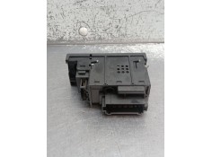 Recambio de mando luces para volkswagen transporter t4 furgoneta (70a, 70h, 7da, 7dh, 70j) 2.5 tdi referencia OEM IAM   1990 2