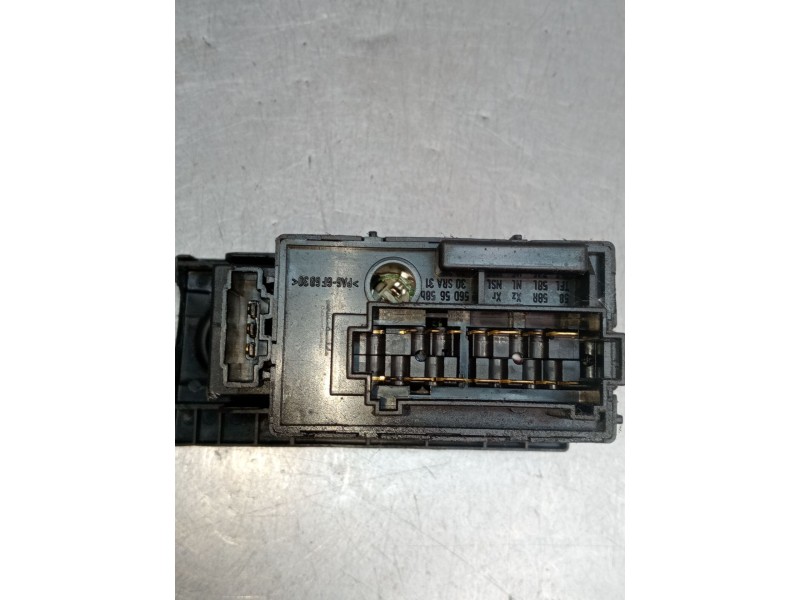 Recambio de mando luces para volkswagen transporter t4 furgoneta (70a, 70h, 7da, 7dh, 70j) 2.5 tdi referencia OEM IAM   1990