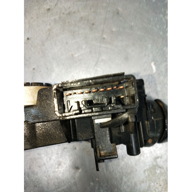 Recambio de mando luces para toyota hilux vii pick-up (_n1_, _n2_, _n3_) 2.5 d-4d (kun15, kun35) referencia OEM IAM   2010