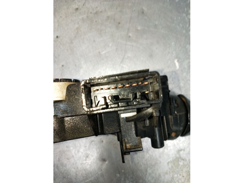 Recambio de mando luces para toyota hilux vii pick-up (_n1_, _n2_, _n3_) 2.5 d-4d (kun15, kun35) referencia OEM IAM   2010