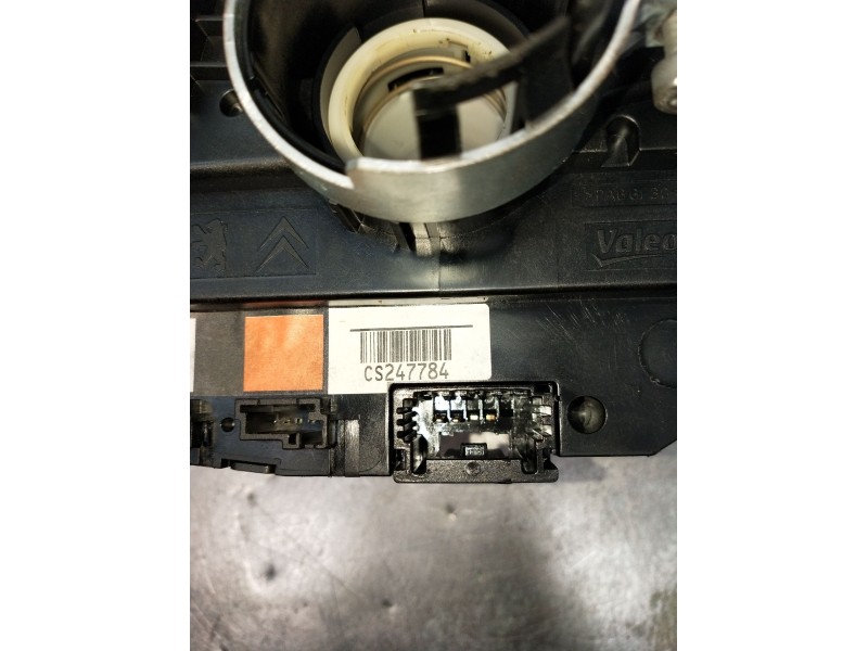 Recambio de mando luces para peugeot 208 i (ca_, cc_) 1.6 hdi / bluehdi 75 referencia OEM IAM 98154492ZD00 NE11613310 2012