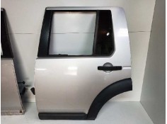 Recambio de puerta trasera izquierda para land rover discovery v6 td se referencia OEM IAM BFA780190  
