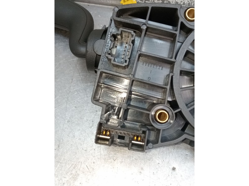 Recambio de mando luces para jaguar xj 2.7 d xj6 executive referencia OEM IAM 2W9314A664 24392003 2005