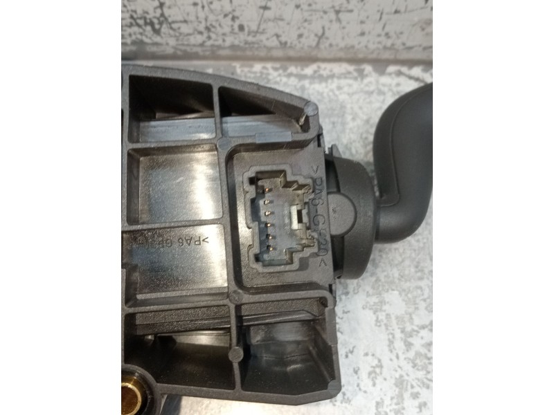 Recambio de mando luces para jaguar xj 2.7 d xj6 executive referencia OEM IAM 2W9314A664 24392003 2005