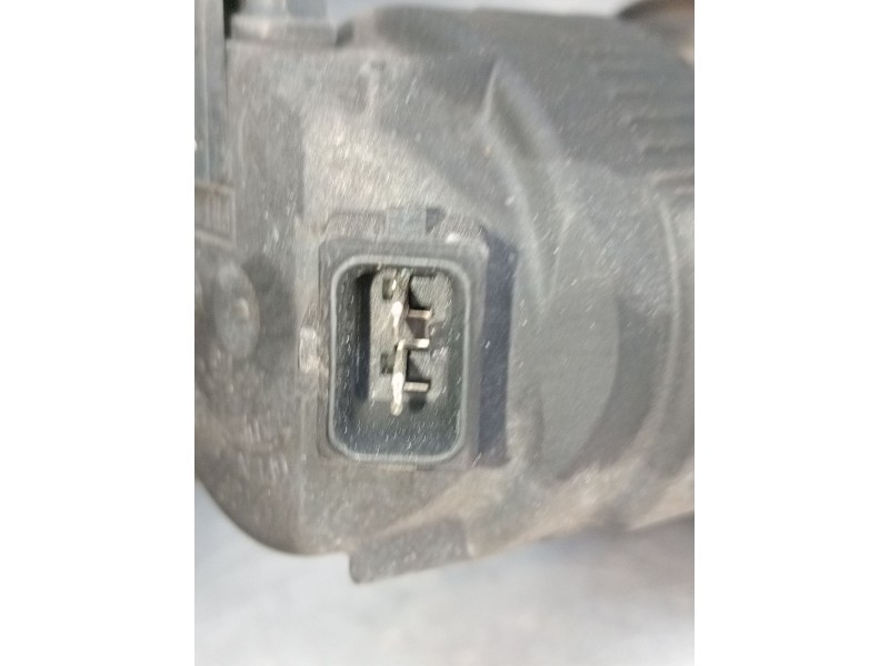Recambio de faro antiniebla derecho para jaguar xj 2.7 d xj6 executive referencia OEM IAM 1NL23604002  2005