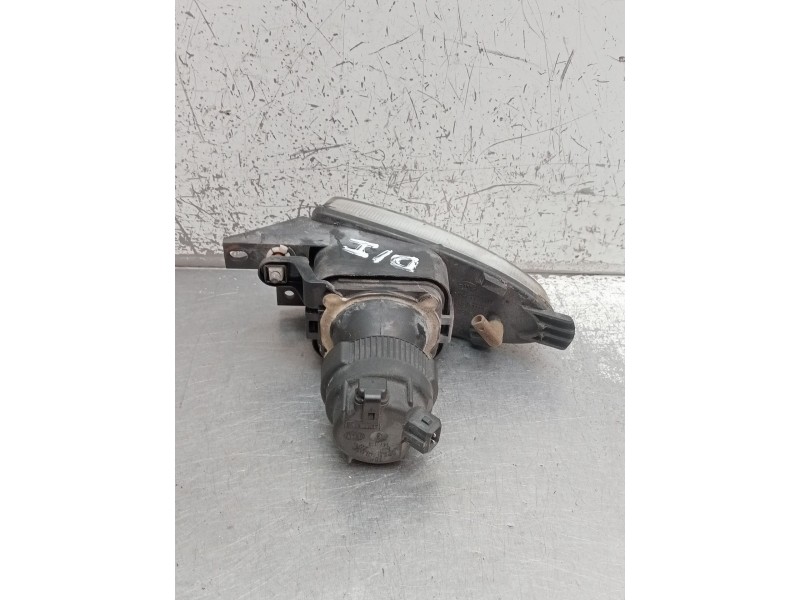 Recambio de faro antiniebla izquierdo para jaguar xj 2.7 d xj6 executive referencia OEM IAM 1NL23604001  2005