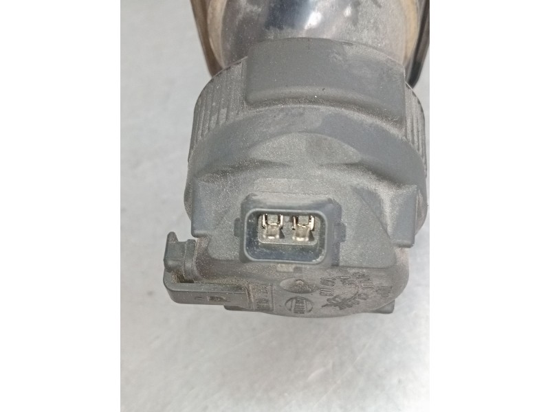 Recambio de faro antiniebla izquierdo para jaguar xj 2.7 d xj6 executive referencia OEM IAM 1NL23604001  2005