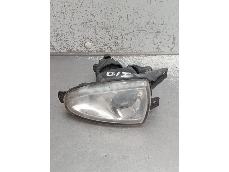 Recambio de faro antiniebla izquierdo para jaguar xj 2.7 d xj6 executive referencia OEM IAM 1NL23604001  2005