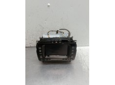 Recambio de pantalla multifuncion para jaguar xj 2.7 d xj6 executive referencia OEM IAM 2W9310E889AF 4622005236 2005