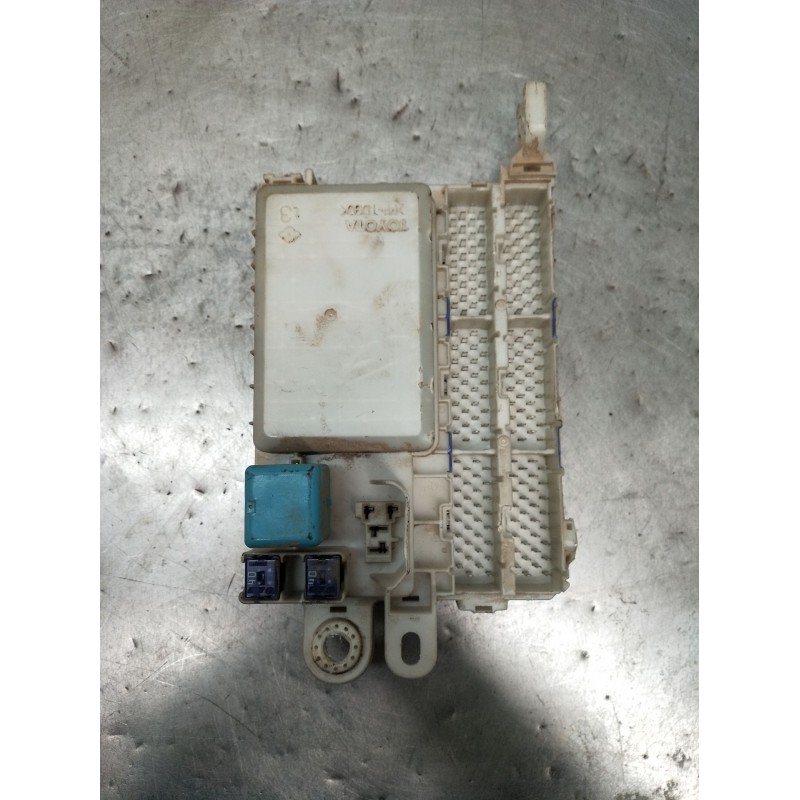 Recambio de caja reles / fusibles para toyota hilux vii pick-up (_n1_, _n2_, _n3_) 2.5 d-4d (kun15, kun35) referencia OEM IAM  V