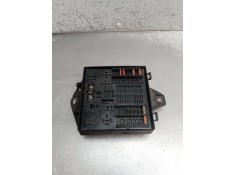 Recambio de caja reles / fusibles para jaguar xj 2.7 d xj6 executive referencia OEM IAM   2005