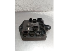 Recambio de caja reles / fusibles para jaguar xj 2.7 d xj6 executive referencia OEM IAM   2005 2