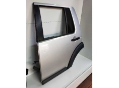 Recambio de puerta trasera izquierda para land rover discovery v6 td se referencia OEM IAM BFA780190   2