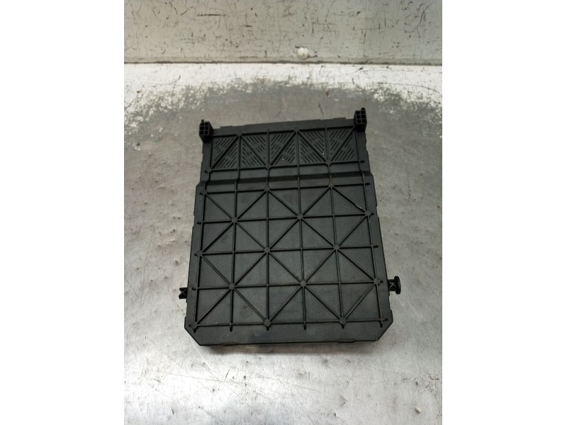 Recambio de caja reles / fusibles para peugeot 407 (6d_) 1.6 hdi 110 (6d9hzc, 6d9hyc) referencia OEM IAM 9655708480 BSIS0300 VER