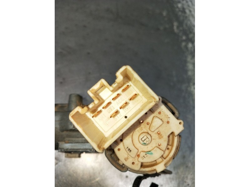 Recambio de conmutador de arranque para toyota hilux vii pick-up (_n1_, _n2_, _n3_) 2.5 d-4d (kun15, kun35) referencia OEM IAM 4