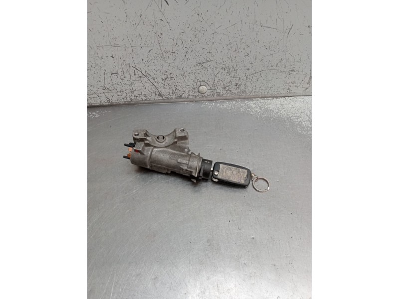 Recambio de conmutador de arranque para audi a3 (8l1) 1.9 tdi referencia OEM IAM 4B0905851C  2000