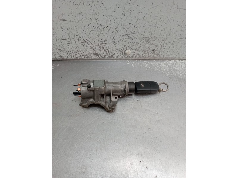 Recambio de conmutador de arranque para audi a3 (8l1) 1.9 tdi referencia OEM IAM 4B0905851C  2000