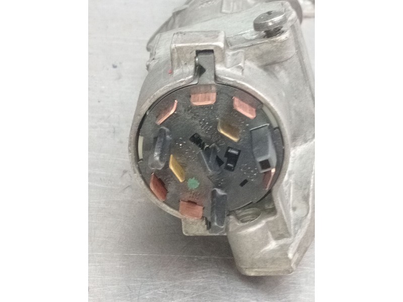 Recambio de conmutador de arranque para audi a3 (8l1) 1.9 tdi referencia OEM IAM 4B0905851C  2000