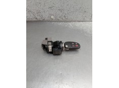 Recambio de conmutador de arranque para jaguar xj 2.7 d xj6 executive referencia OEM IAM 4R8312A145BA U3NFA 2005